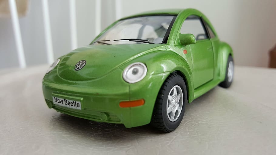fol′sfagen, beetle, machine, green, car, mode of transportation HD wallpaper