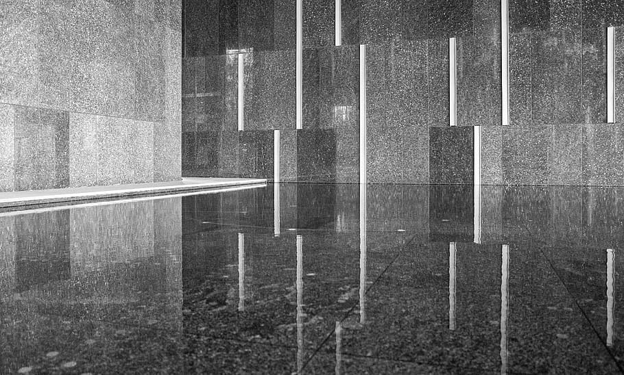 light and shadow, reflection, texture, architecture, built structure HD wallpaper