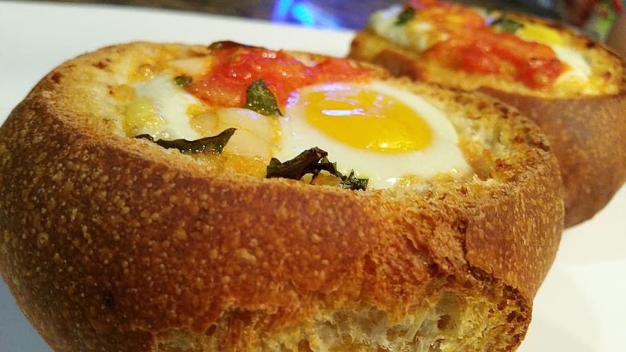 bread, filling, egg, cheese, food and drink, freshness, ready-to-eat HD wallpaper