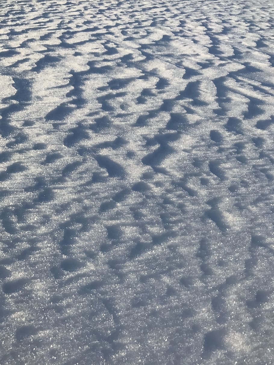 snow, ice, pattern, wind, frost, winter, nature, cold - Temperature HD wallpaper