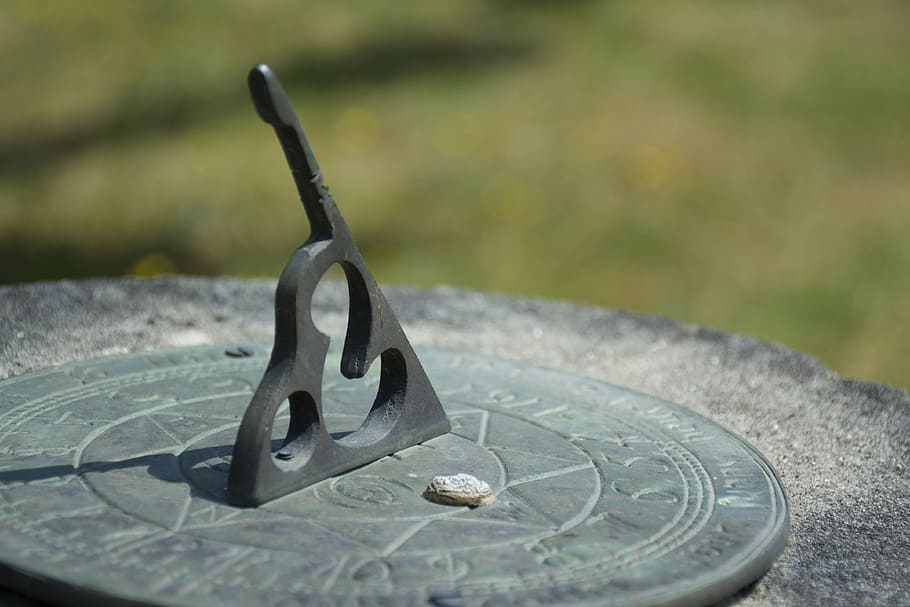 time, clock, dial, symbol, metal, no people, focus on foreground HD wallpaper