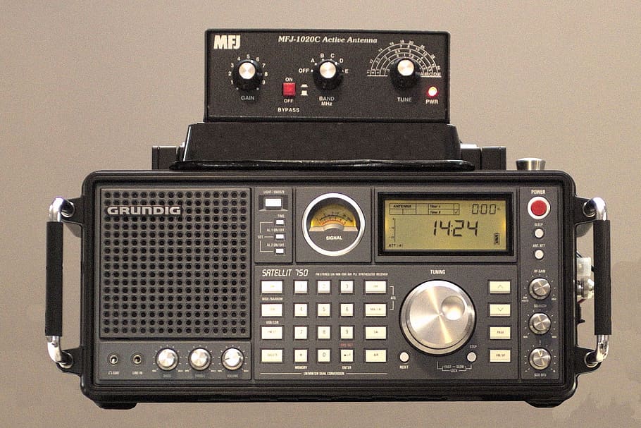 wireless, electronics, air broadcast, receiver, equipment, technology HD wallpaper