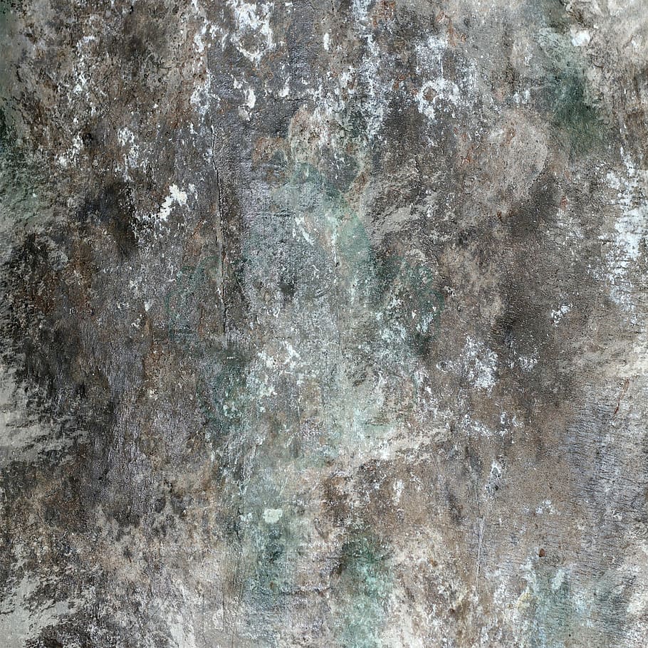 untitled, background, concrete, stone, grey, old, structure HD wallpaper