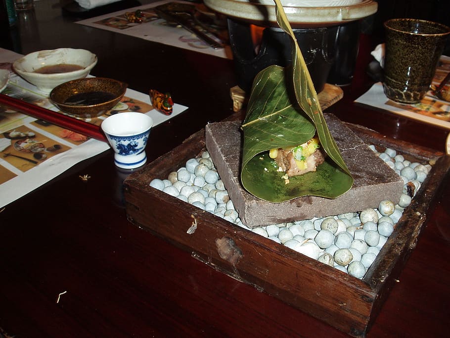 japanese, beef, eat, food and drink, table, freshness, indoors HD wallpaper