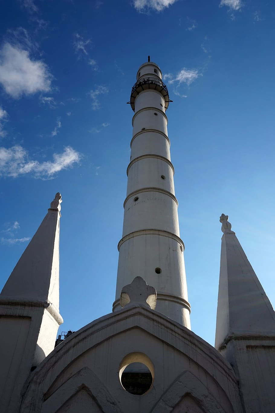 tower, multicultural, architecture, religious, multiculturalism HD wallpaper