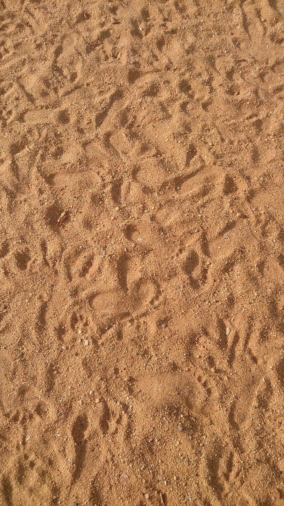 sand, pattern, beach, coastline, desert, travel, dry, outdoor HD wallpaper