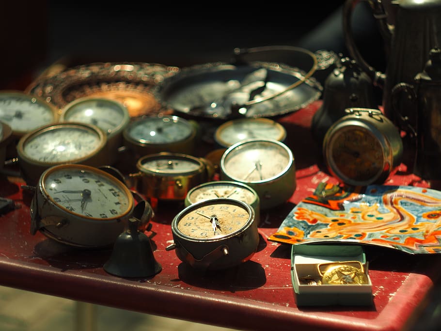 clock, clocks, time, old, clock shield, tips, antique, close-up HD wallpaper