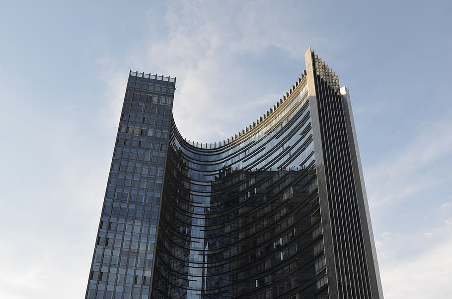 building, skyscrapers, architecture, built structure, building exterior HD wallpaper
