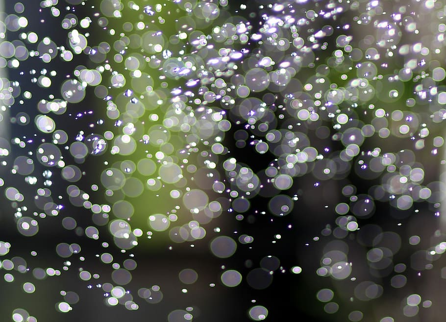 splash, water, sun, tap, defocused, backgrounds, no people HD wallpaper