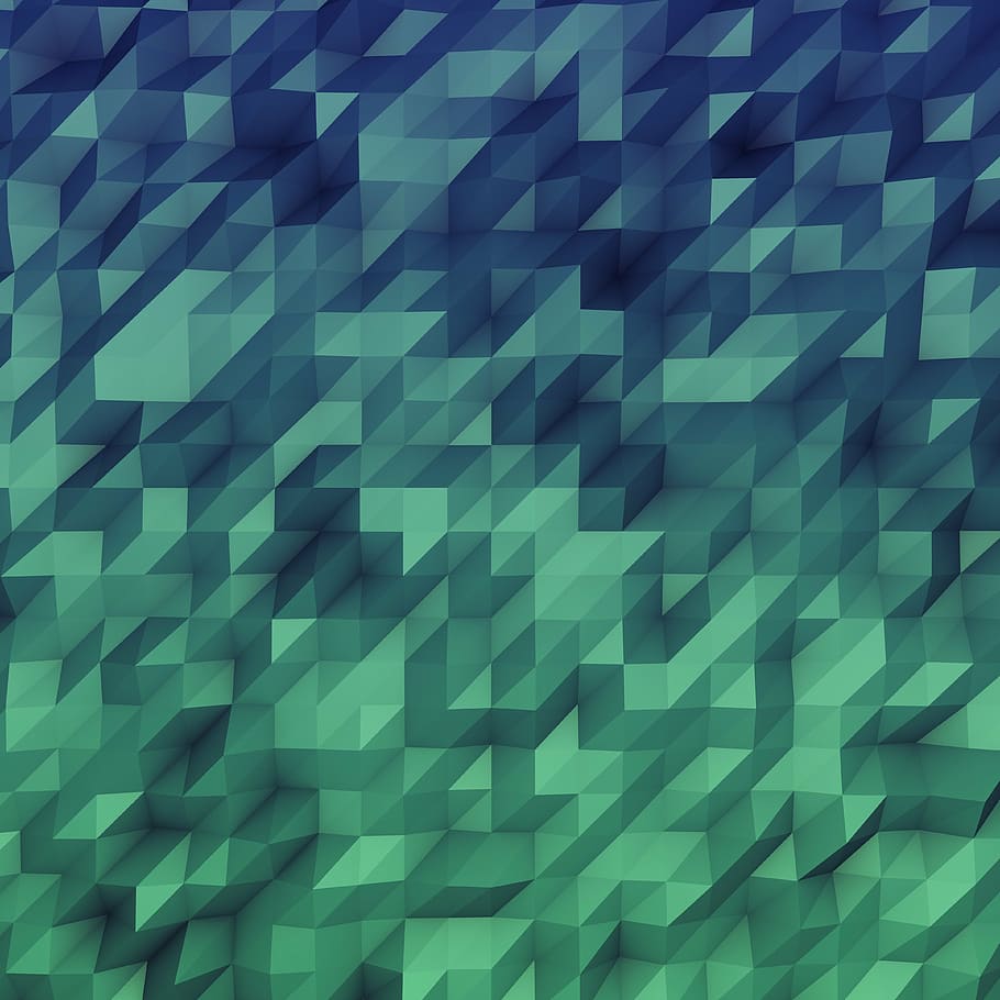 background, background image, blue, green, course, modern, abstract HD wallpaper