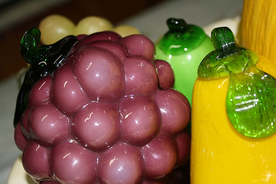 fruit, glass, grapes, freshness, close-up, food and drink, healthy eating HD wallpaper
