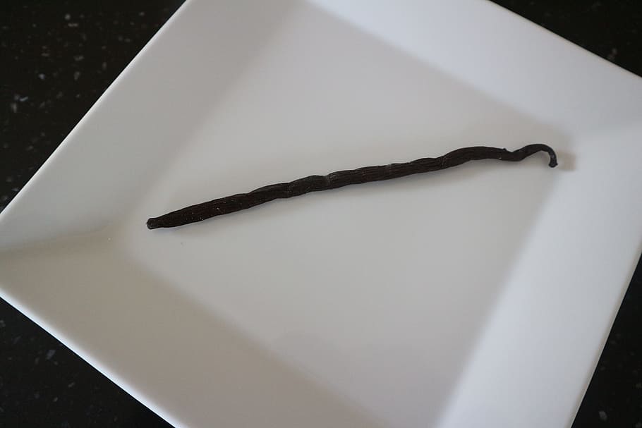vanilla, vanilla pod, benefit from, bio, bake, no people, indoors HD wallpaper