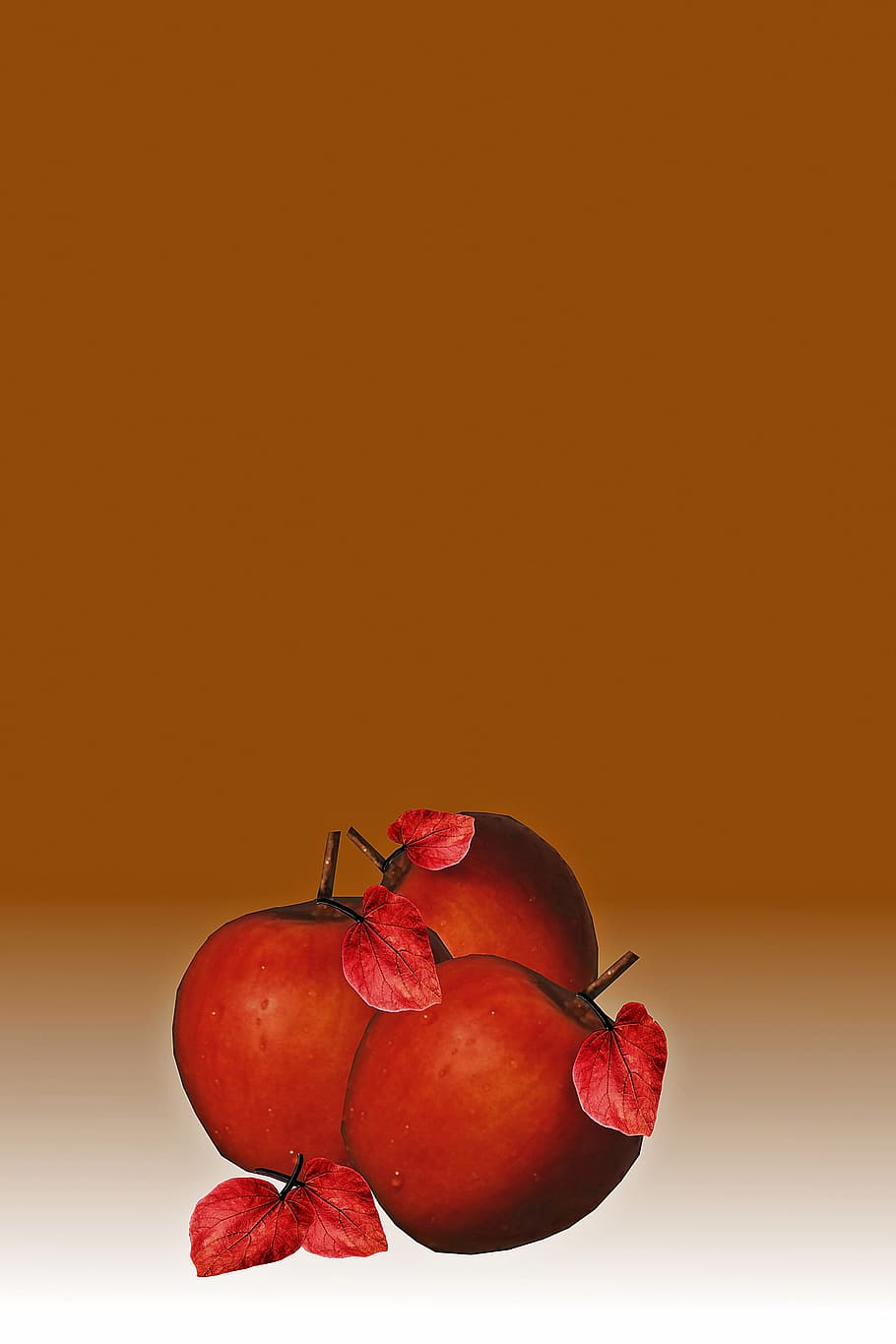 apple, fruit, fresh fruit, eat, food, autumn, red, healthy HD wallpaper