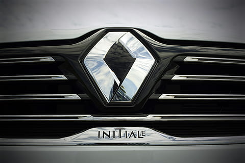 auto, renault, talisman, initiale paris, text, western script HD wallpaper