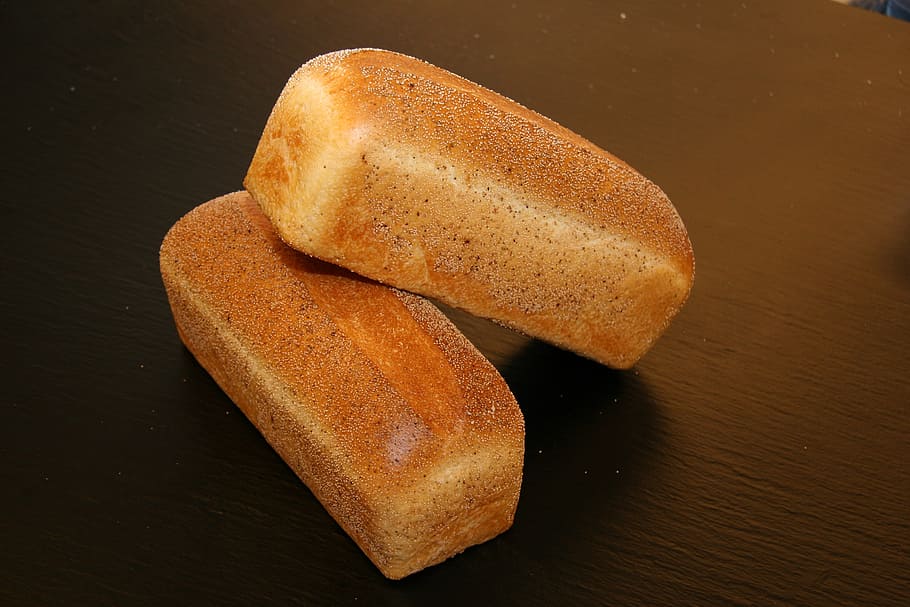 form bread, craft, beautiful, baking, baker, freshly baked HD wallpaper