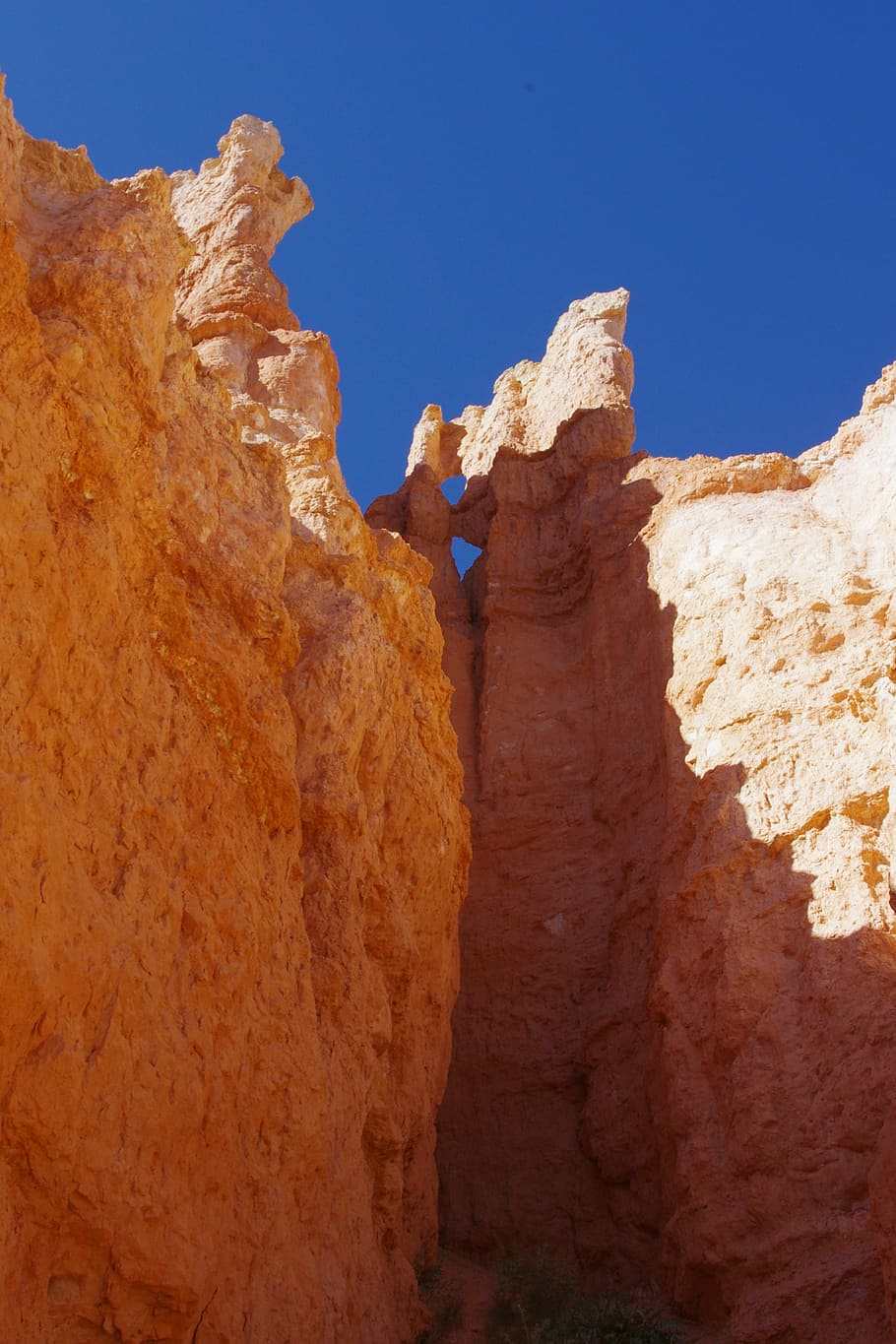 bryce, canyon, rock, formation, cliff, national, park, scenic HD wallpaper
