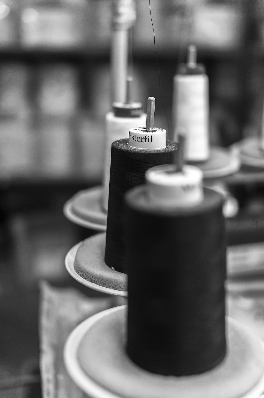 thread, manufactures, workshop, hand, craft, no people, indoors HD wallpaper