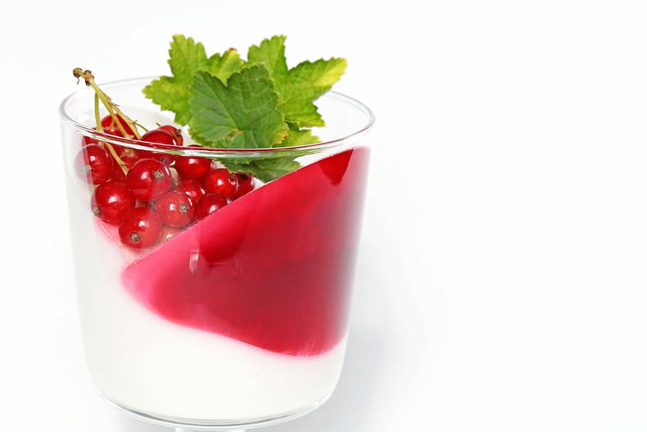 jelly, currant, dessert, sweet, nutrition, breakfast, home HD wallpaper