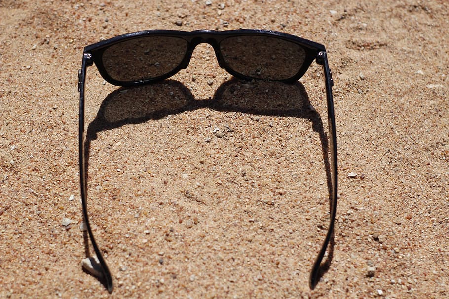sun, shadow, sunglasses, sunny, sunlight, fashion, day, nature HD wallpaper