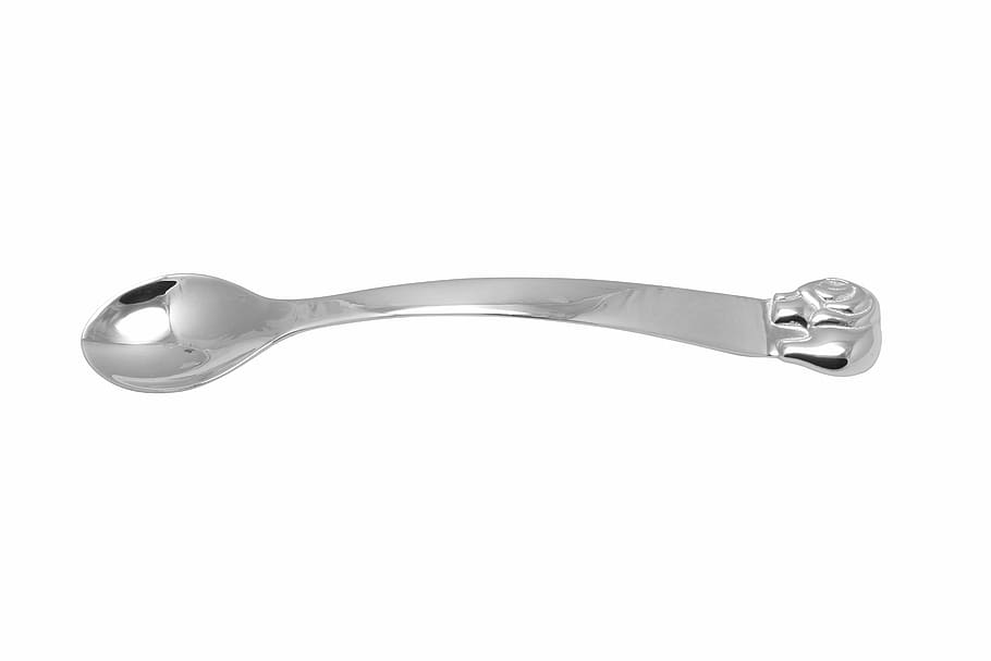 spoon, silverware, white, dinner, elegance, dishware, kitchen HD wallpaper