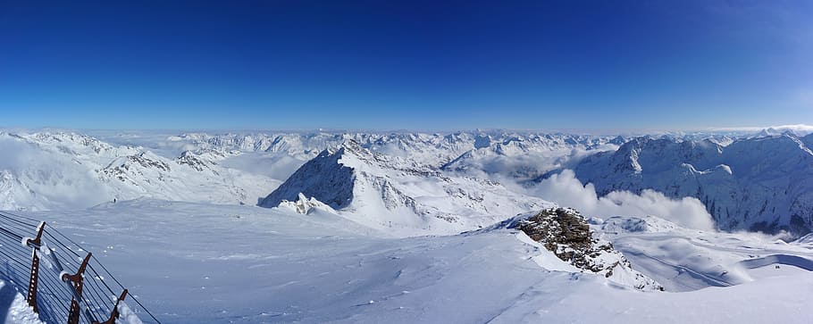 Sölden 1080p, 2k, 4k, 5k Hd Wallpapers Free Download 