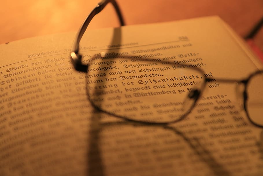 paper, glasses, document, company, book, mood, rest, after work HD wallpaper