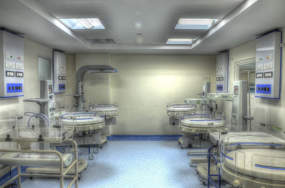 children's operation theatre, hospital, clinical, ot, medical, HD wallpaper