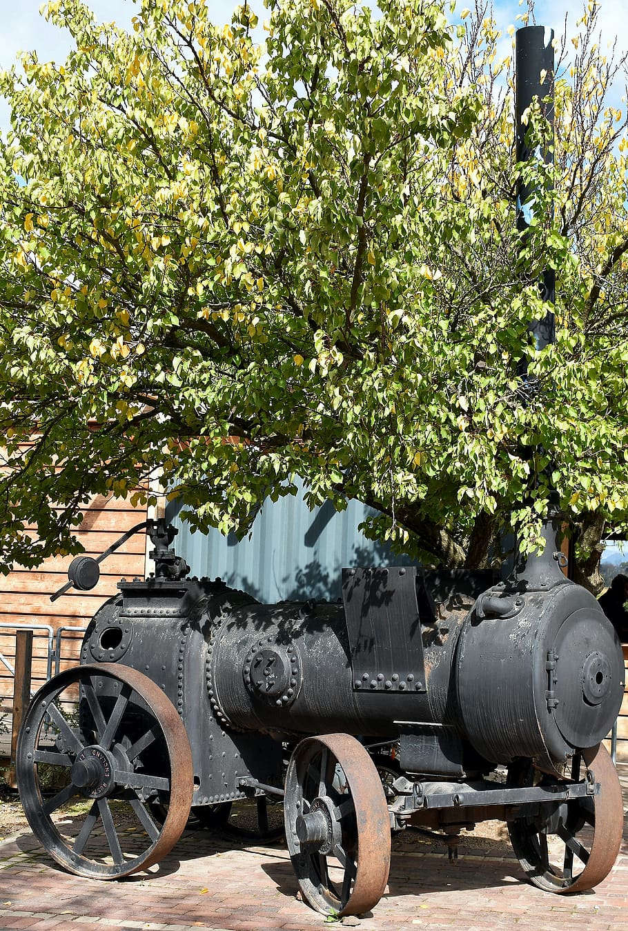 Steam engine machinery фото 111