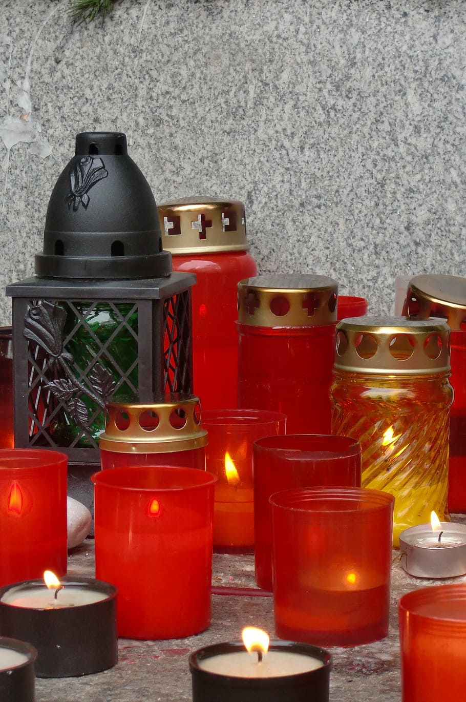 candles, remembrance, peace, burning, flame, fire, lighting equipment HD wallpaper