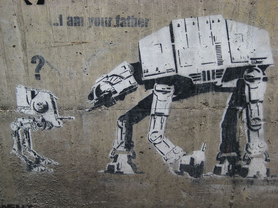 graffiti, melbourne, art, no people, wall - building feature HD wallpaper