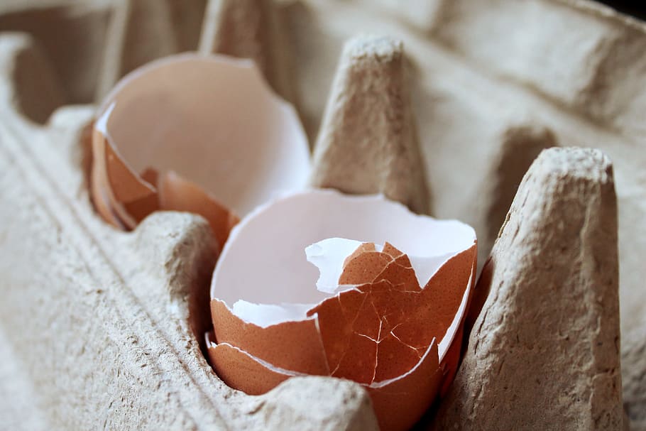 egg, food, cooking, eggs, eggshell, calcium, ingredient, kitchen HD wallpaper