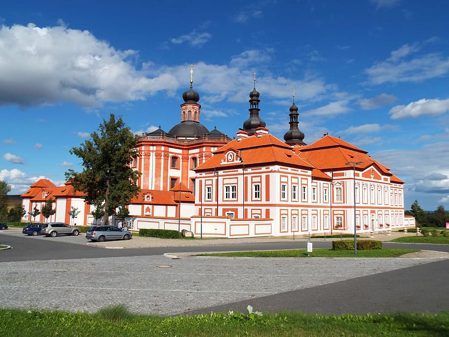 wallpaper, background, czech, museum, gallery, mariansky, tynec HD wallpaper