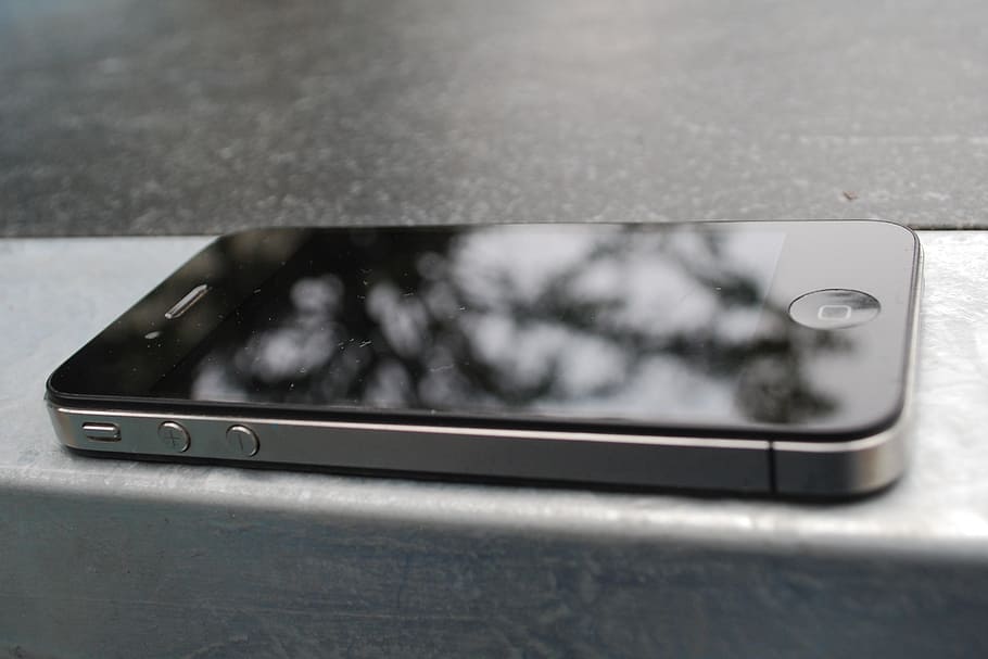 iphone, smartphone, cellular, communication, device, technology HD wallpaper