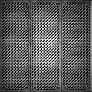 texture, metal, panel, full frame, backgrounds, pattern, textured HD wallpaper