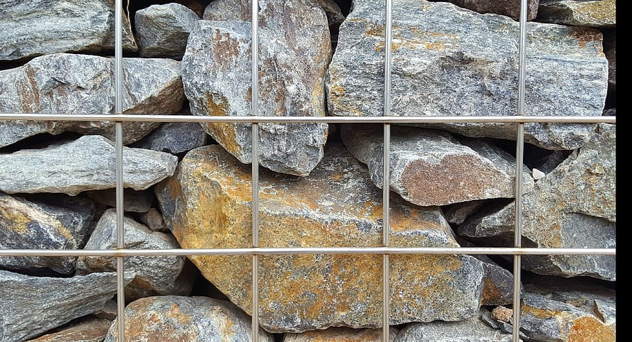 wall, grid, stone, granite, full frame, backgrounds, solid HD wallpaper