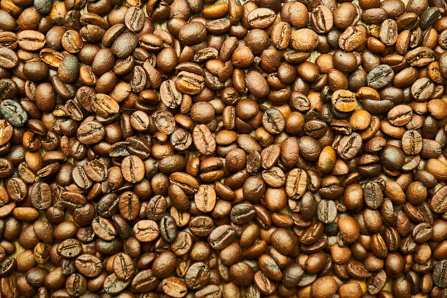 coffee, core, caffeine, morning, brown, wake, beverage, photo HD wallpaper