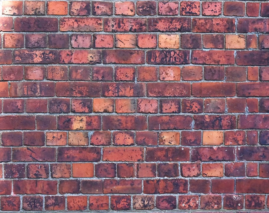 brick, texture, wall, pattern, stone, brickwork, masonry, blocks HD wallpaper
