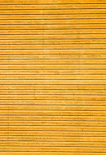Full Frame Shot of Yellow Shutter, abstract, architecture, background HD wallpaper