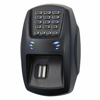 biometric scanner, biometric reader, cut out, technology, white background HD wallpaper