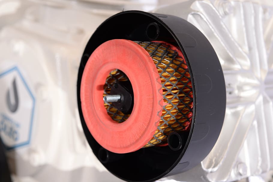 filter, compressed air, air compressor, oil-, close-up, no people HD wallpaper