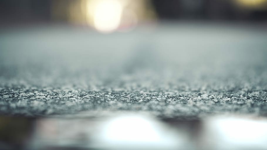untitled, concrete, road, pavement, sidewalk, roadway, selective focus HD wallpaper