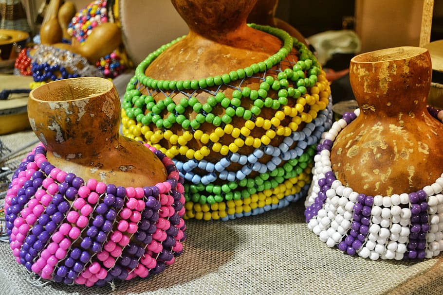 ab, maracatu, african, pernambuco, multi colored, close-up HD wallpaper