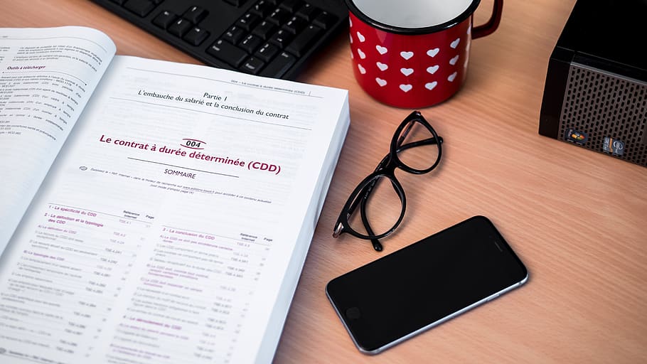 recruitment, csd, contract work, office, business, book, manual HD wallpaper