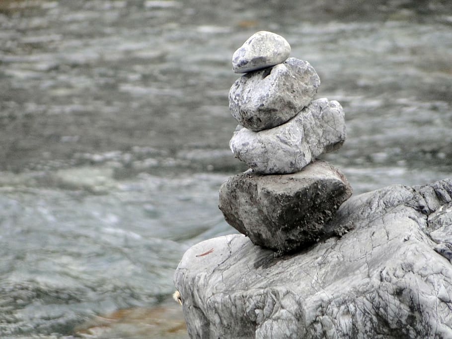 cairn, directory, hike, mark, signpost, migratory character