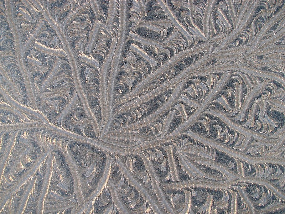 frozen, ice, glass, cold, winter, snow, frost, cool, christmas HD wallpaper