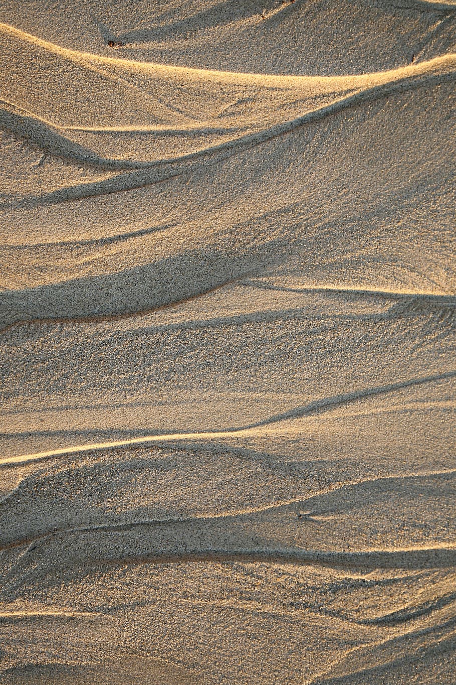 desktop, sand, pattern, desert, nature, backgrounds, full frame HD wallpaper