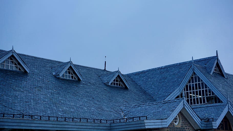 wood, weather, rooftop, skyline, architectural design, architecture HD wallpaper