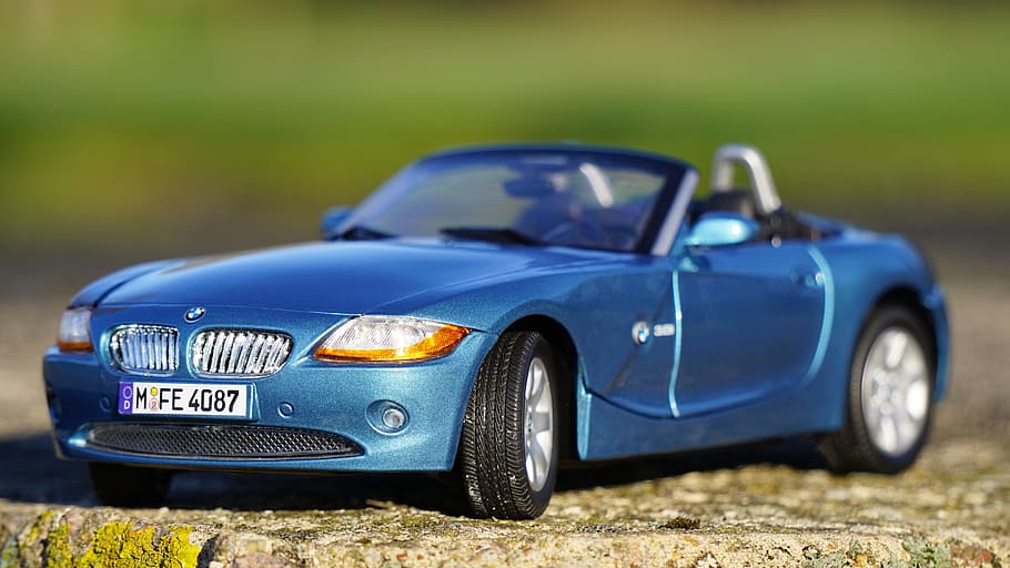 Bmw, Model, Car, German, Performance, toy, automobile, transport HD wallpaper