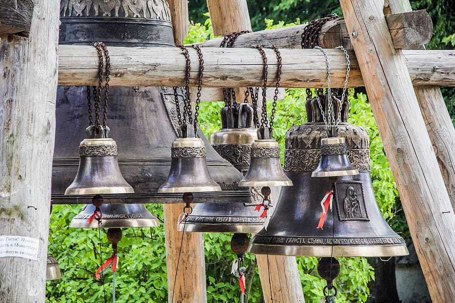 Ring temple bell hires stock photography and images  Alamy