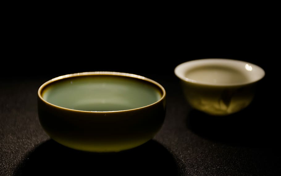 Tea Cup, Article, Material, green tea, food and drink, tea - hot drink HD wallpaper